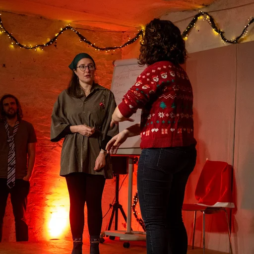 Foto von Weihnachts-Special