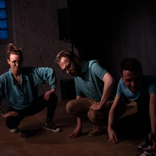 Foto von Mixed Impro