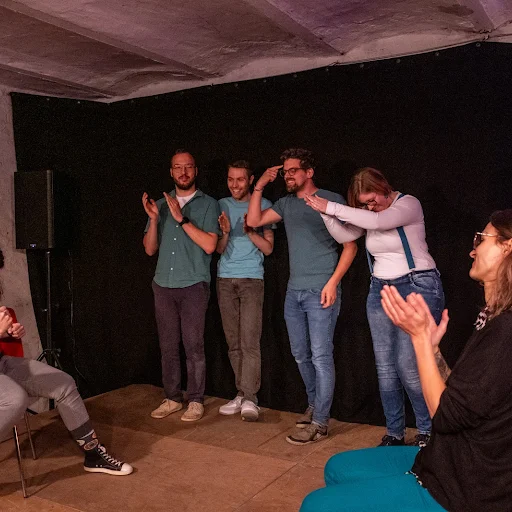 Foto von Mixed Impro