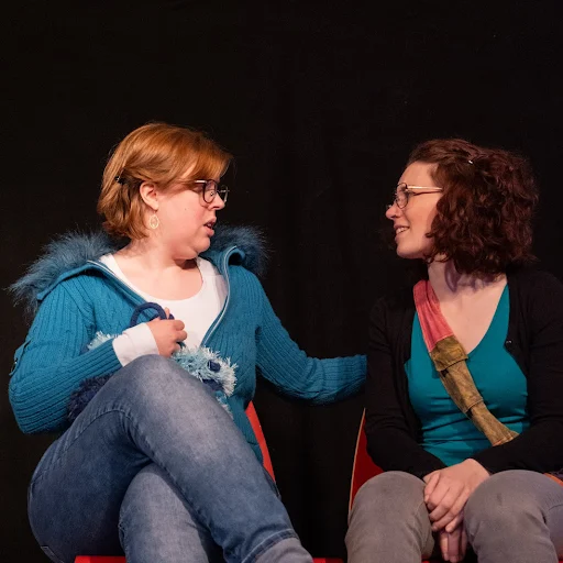 Foto von Krimi-Abend: Amor ist tot