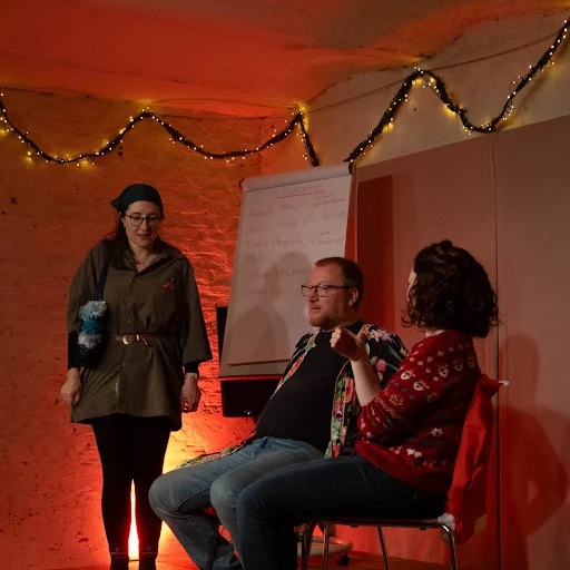 Foto von Weihnachts-Special