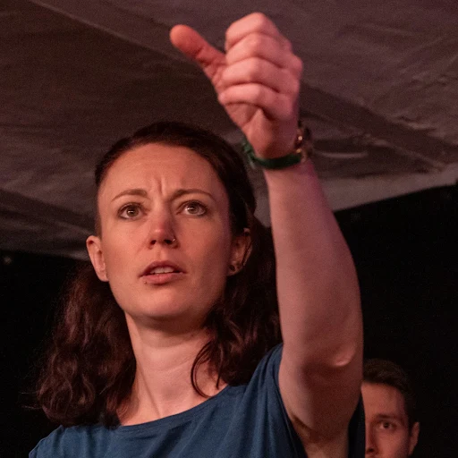 Foto von Mixed Impro