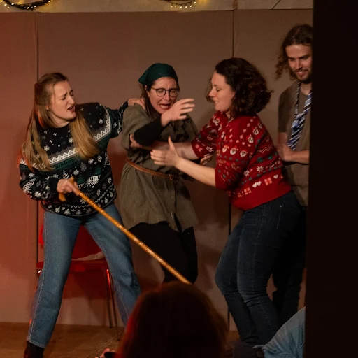 Foto von Weihnachts-Special