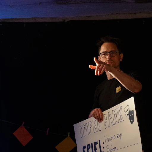 Foto von Jubiläums-Show