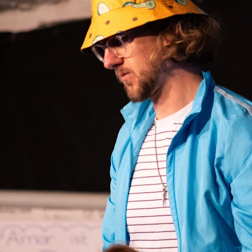 Foto von Krimi-Abend: Amor ist tot