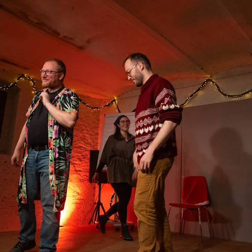 Foto von Weihnachts-Special