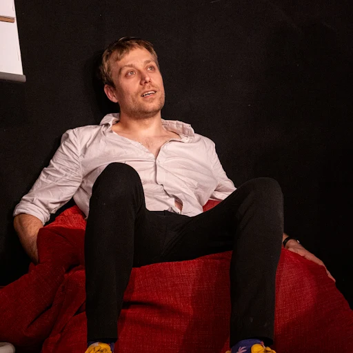 Foto von Wer spielt mir die Show?