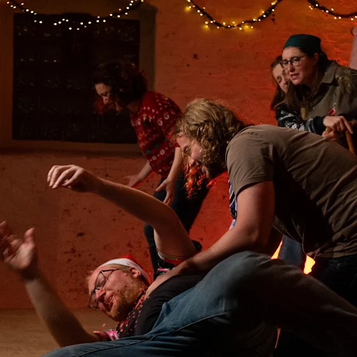 Foto von Weihnachts-Special