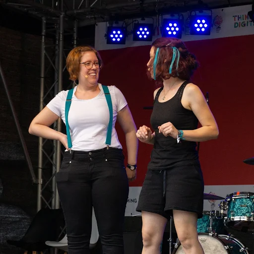 Foto von Hafenspaziergang 2022