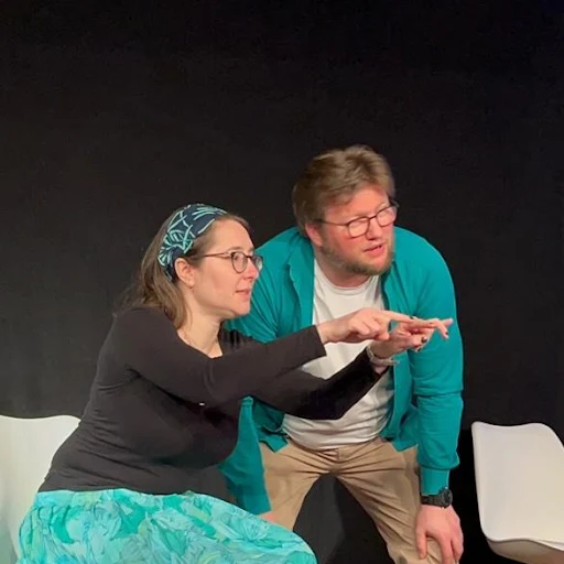 Foto von Mixed Impro