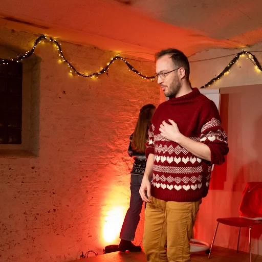 Foto von Weihnachts-Special