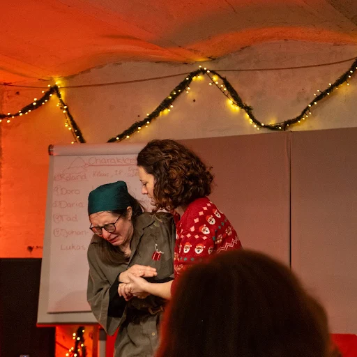 Foto von Weihnachts-Special