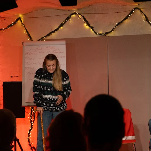 Foto von Weihnachts-Special