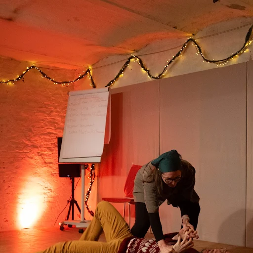 Foto von Weihnachts-Special