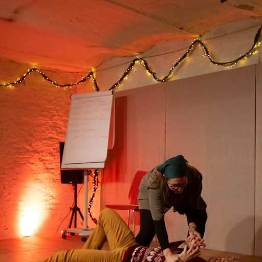 Foto von Weihnachts-Special