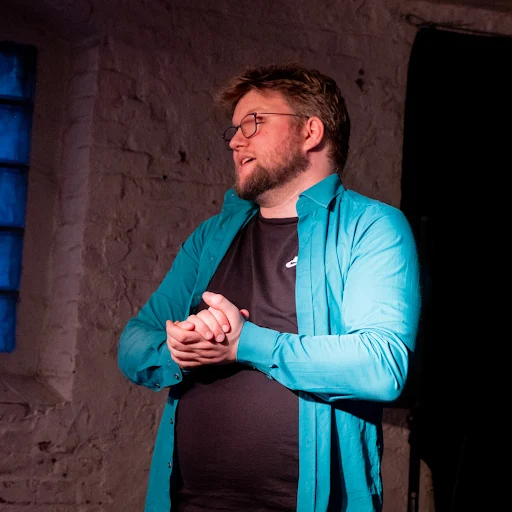 Foto von Mixed Impro