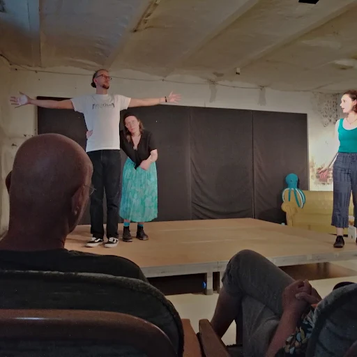 Foto von Hafenspaziergang 2025 | Show 1