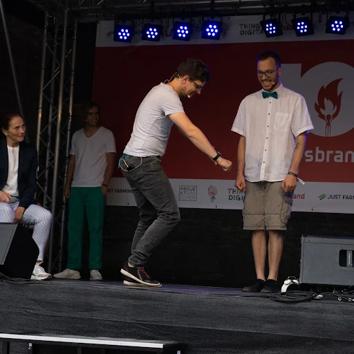 Foto von Hafenspaziergang 2022