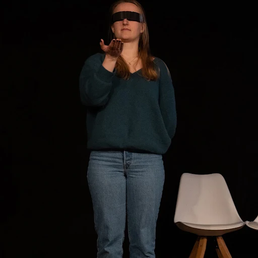 Foto von Intergalaktischer Impro-Abend