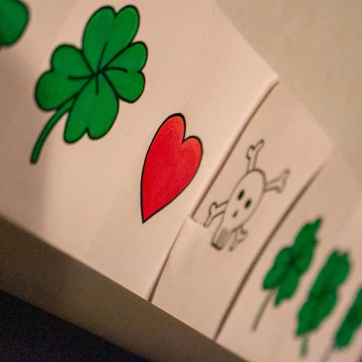 Foto von Krimi-Abend: Amor ist tot