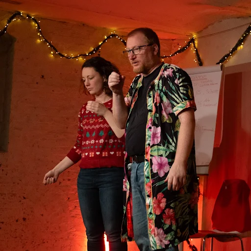 Foto von Weihnachts-Special