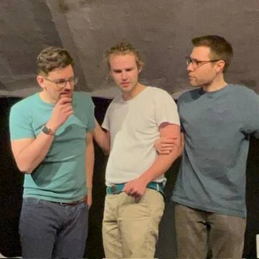 Foto von Mixed Impro