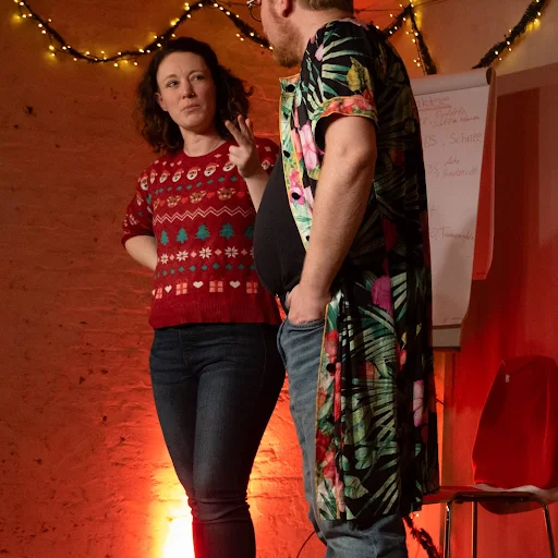 Foto von Weihnachts-Special