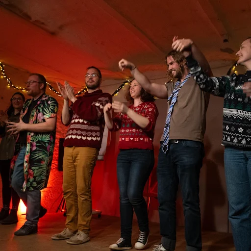 Foto von Weihnachts-Special