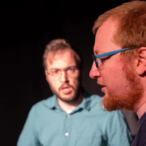 Foto von Mixed Impro