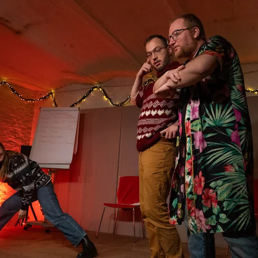 Foto von Weihnachts-Special