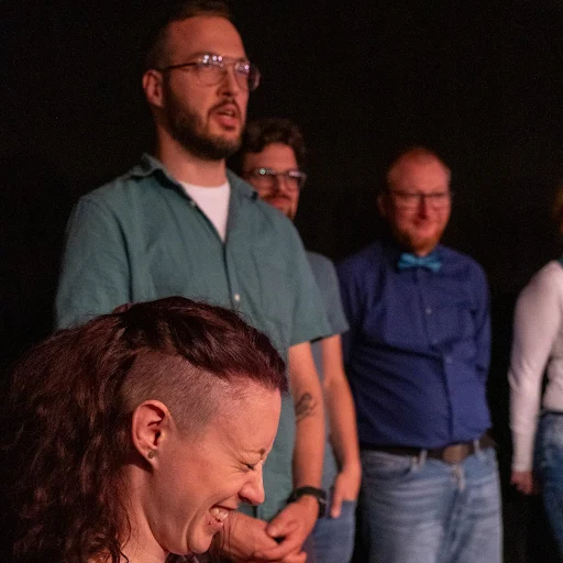 Foto von Mixed Impro