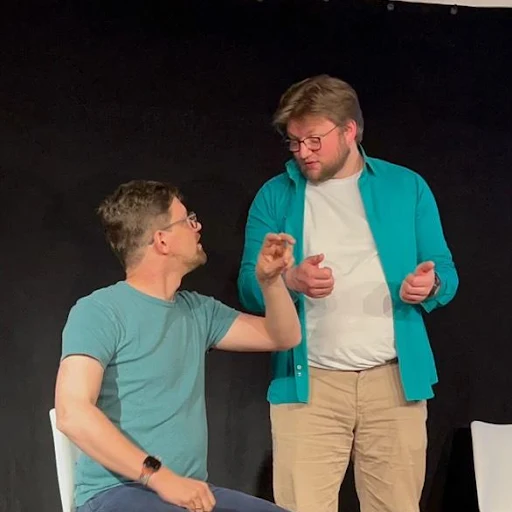 Foto von Mixed Impro