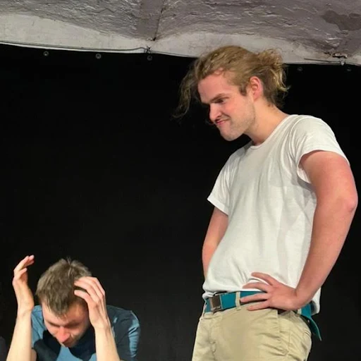 Foto von Mixed Impro