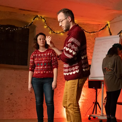 Foto von Weihnachts-Special