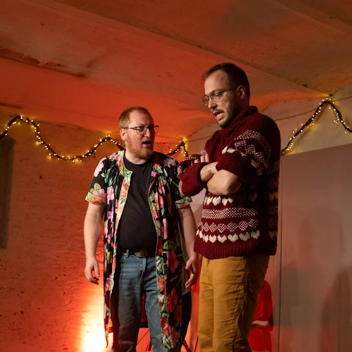 Foto von Weihnachts-Special