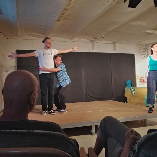 Foto von Hafenspaziergang 2025 | Show 2