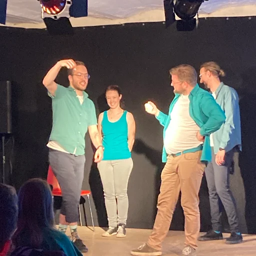 Foto von Mixed Impro