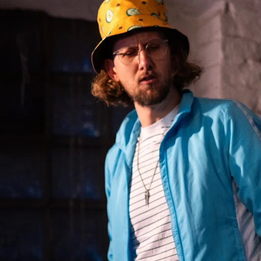 Foto von Krimi-Abend: Amor ist tot