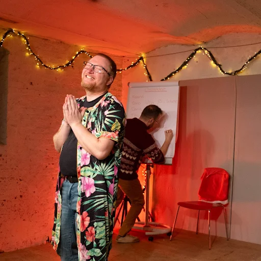 Foto von Weihnachts-Special