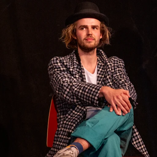 Foto von Wer spielt mir die Show?