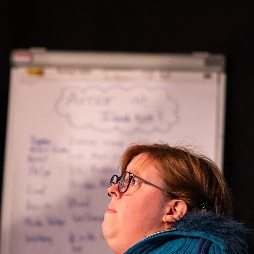 Foto von Krimi-Abend: Amor ist tot