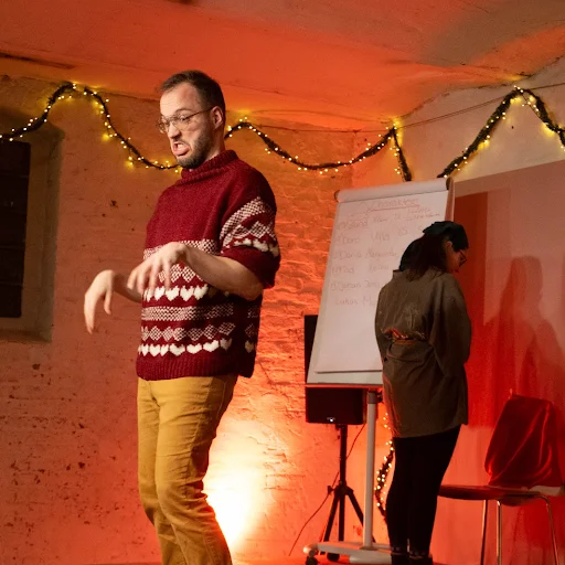 Foto von Weihnachts-Special