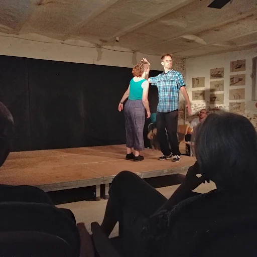 Foto von Hafenspaziergang 2025 | Show 1