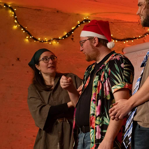 Foto von Weihnachts-Special