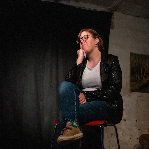 Foto von Krimi-Abend: Amor ist tot