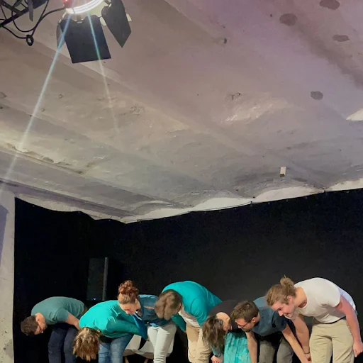 Foto von Mixed Impro