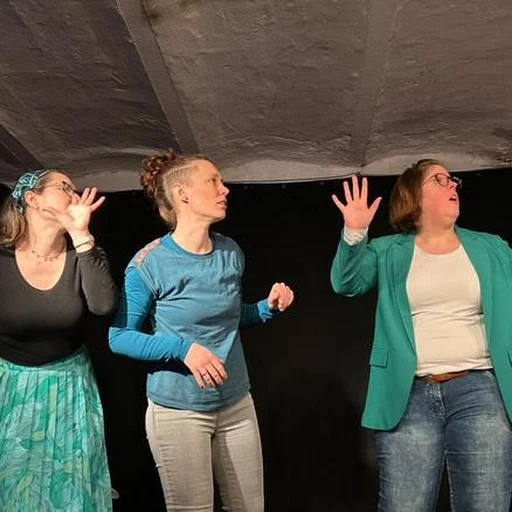 Foto von Mixed Impro