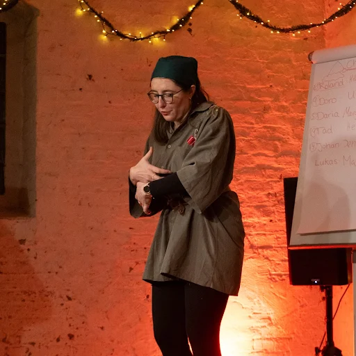 Foto von Weihnachts-Special