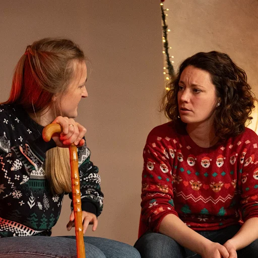 Foto von Weihnachts-Special