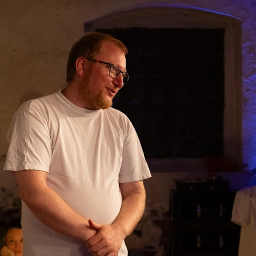 Foto von Jubiläums-Show